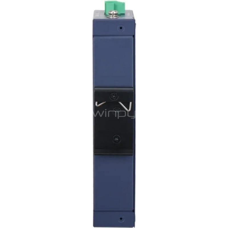 Switch Dahua DH-CHS4206-4ET-90 de 6 Puertos (Gestionado en la Nube, 4 Puertos PoE, SFP, 90W)
