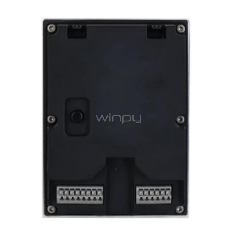 Video Portero Dahua VTO2202F (2MP, CMOS, IP65, IK07)