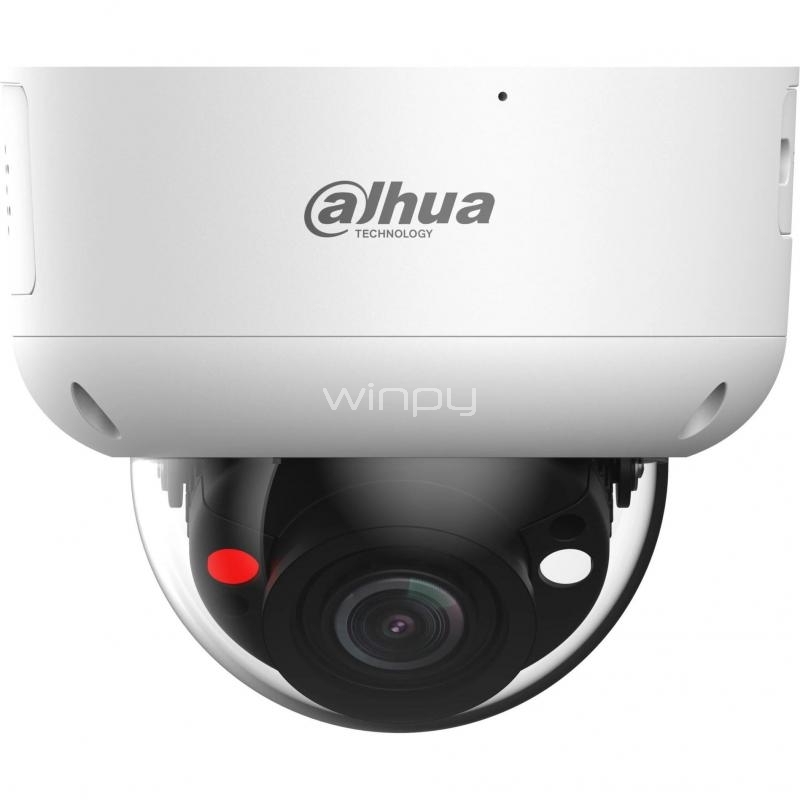 Cámara de Vigilancia IP Dahua PTZ (2.7mm, 4MP, PoE, CMOS, H.265+, IP67)
