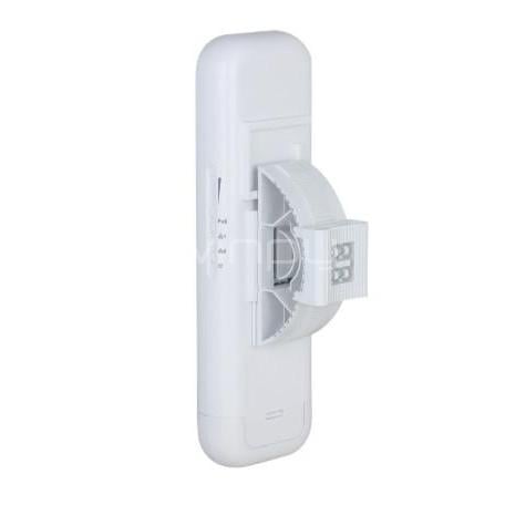 Transmisor Inalámbrico Dahua de 5km (5.8GHz, 867Mbps, IP65)