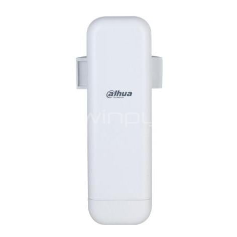 Transmisor Inalámbrico Dahua de 5km (5.8GHz, 867Mbps, IP65)
