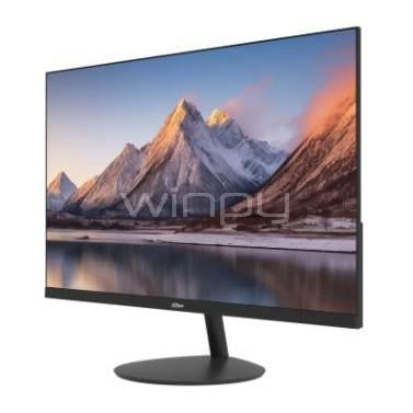 Monitor Dahua DHI-LM22-A200Y de 21.5“ (VA, Full HD, 100Hz, HDMI, VGA)