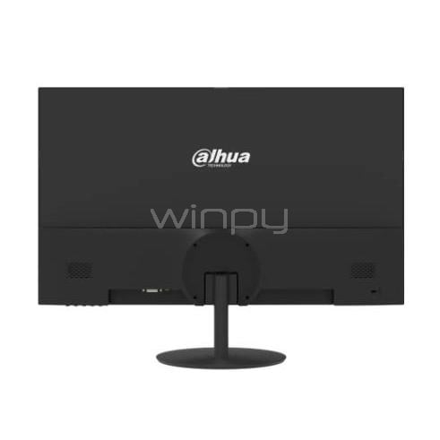Monitor Dahua DHI-LM22-A200Y de 21.5“ (VA, Full HD, 100Hz, HDMI, VGA)