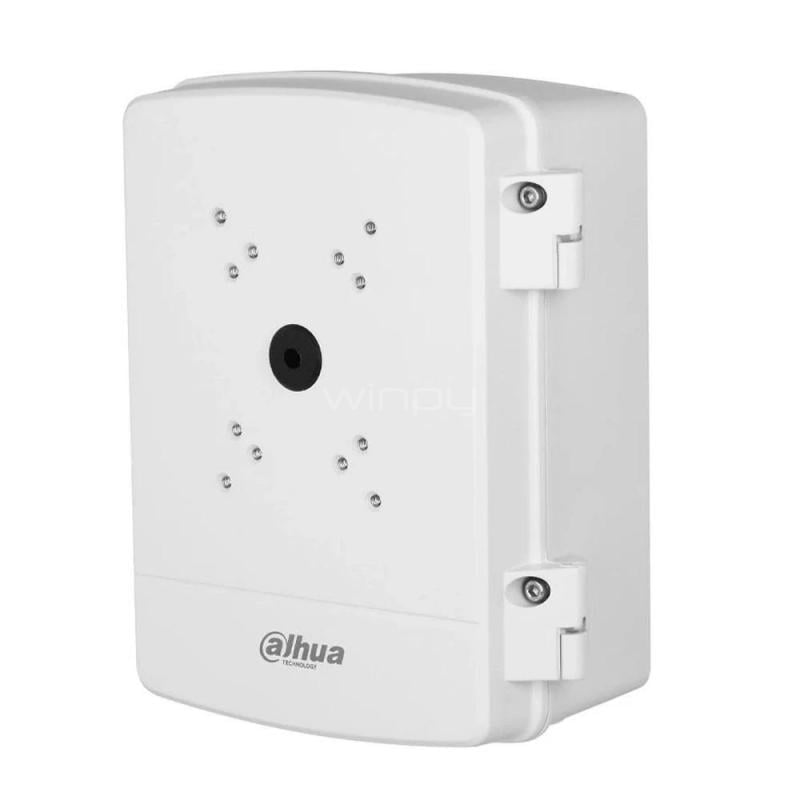 Caja de Conexión Dahua DH-PFA6400S (Aluminio, para Cámaras PTZ)