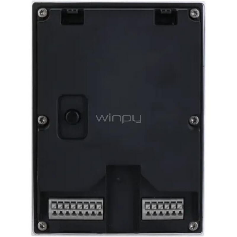 Video Portero Dahua VTO2201F (2MP, CMOS, PoE, IP65, IK07)