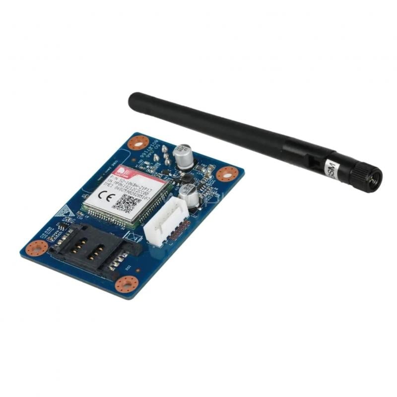 Módulo de Comunicación Dahua para Serie Fortress (GSM, GPRS, SMS, Voz)