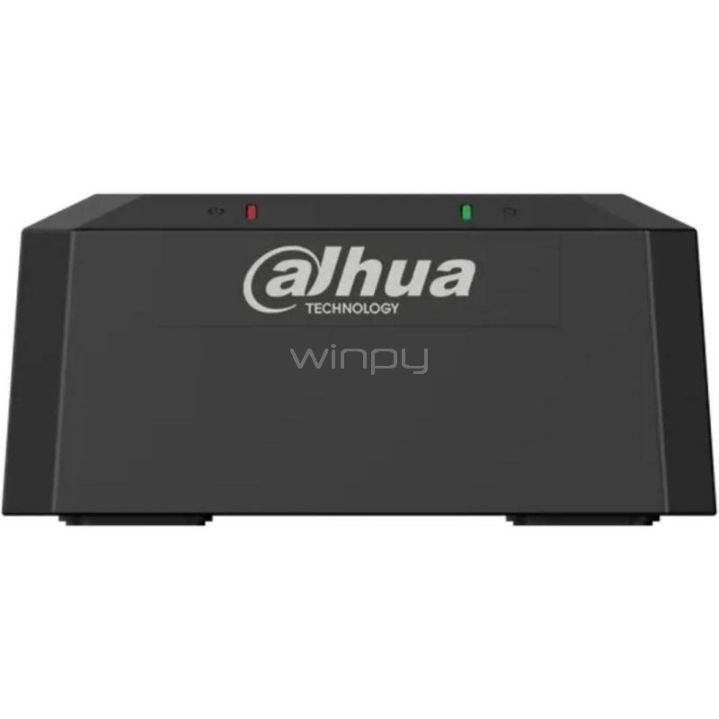 Base de Acoplamiento Dahua con Transmisión de datos (24W, para Serie MPT230)