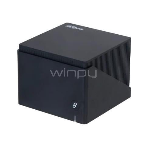 Sistema Mesh Dahua DH-MAX18-3 de 3 unidades (Doble Banda, Wi-Fi 6, AX1800)
