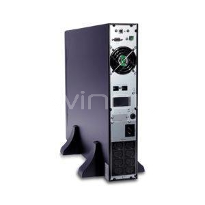 UPS Enersafe ESOL RTH Online (2000VA/2000W, Monofásica, Rack/Torre 2U)