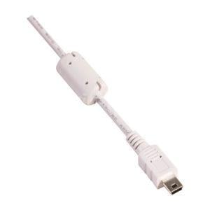 Sensor Enersafe de Temperatura/Humedad (USB, Blanco)