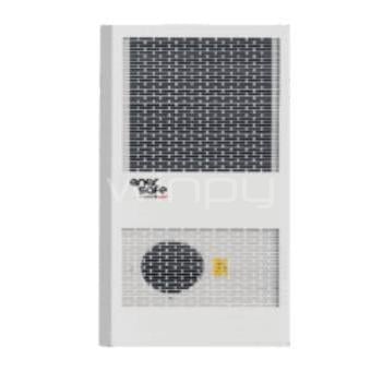 Sistema Climatizador EnerSafe AirSafe CB para Gabinetes (1.5kW, CB, R134A, 320m3/h, 220V)