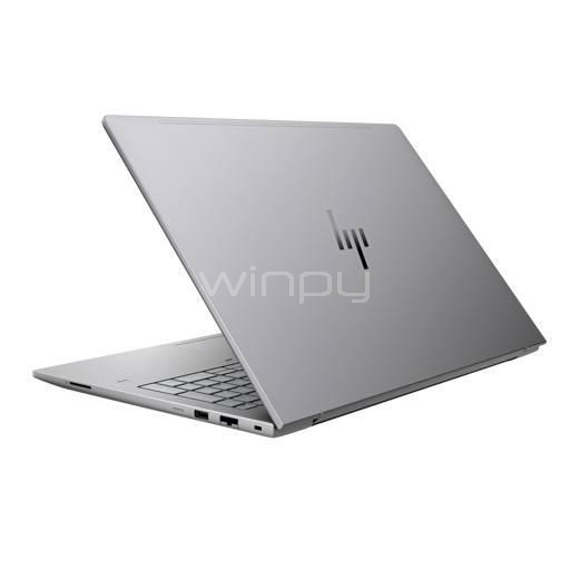 Mobile Workstation HP ZBook X G1i de 16” (Ultra 9 285H, RTX 2000, 32GB RAM, 1TB SSD, Win11 Pro)
