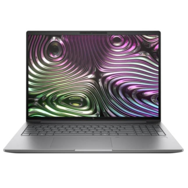 Mobile Workstation HP ZBook X G1i de 16” (Ultra 9 285H, RTX 2000, 32GB RAM, 1TB SSD, Win11 Pro)
