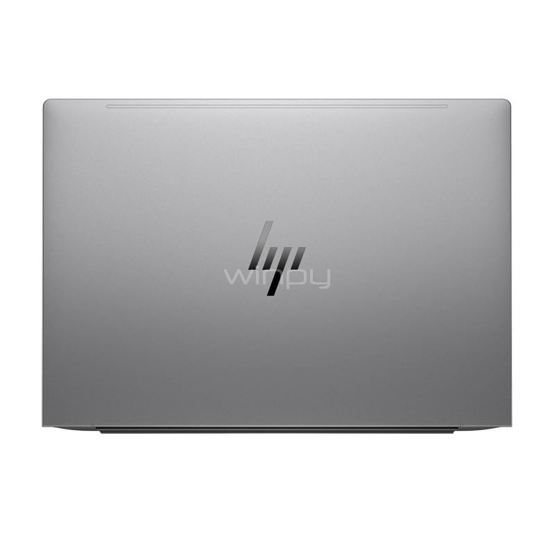 Mobile Workstation HP ZBook X G1i de 16” (Ultra 9 285H, RTX PRO 1000, 32GB RAM, 1TB SSD, Win11 Pro)