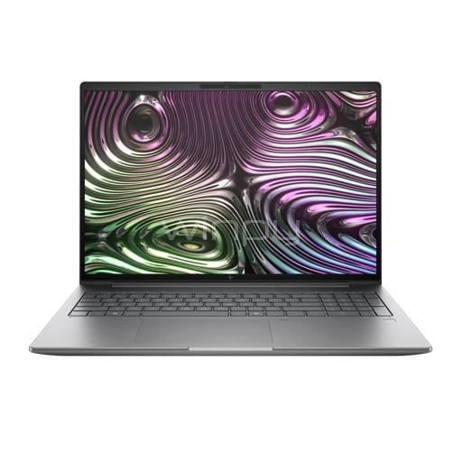 Mobile Workstation HP ZBook X G1i de 16” (Ultra 9 285H, RTX PRO
