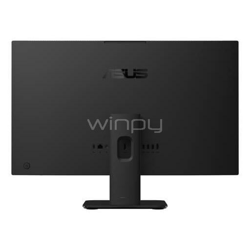 All in One ASUS ExpertCenter P470VAT de 27” (Core 7 240H, 16GB DDR5, 1TB SSD, Win11 Pro)