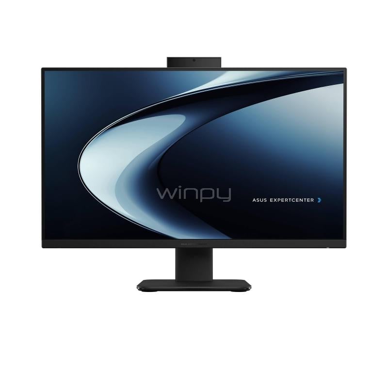 All in One ASUS ExpertCenter P470VAT de 27” (Core 7 240H, 16GB DDR5, 1TB SSD, Win11 Pro)