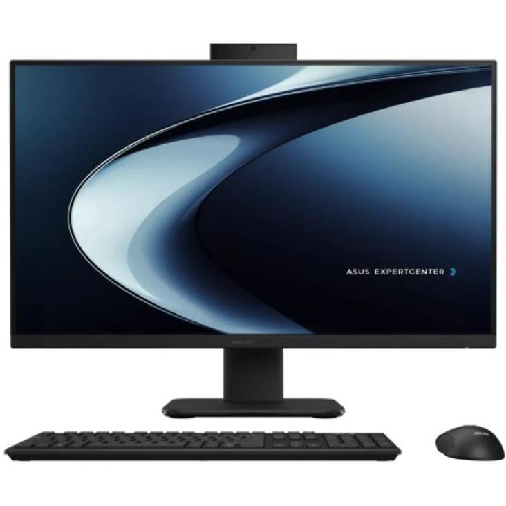 All in One ASUS ExpertCenter P470VAT de 27” (Core 7 240H, 16GB DDR5, 1TB SSD, Win11 Pro)
