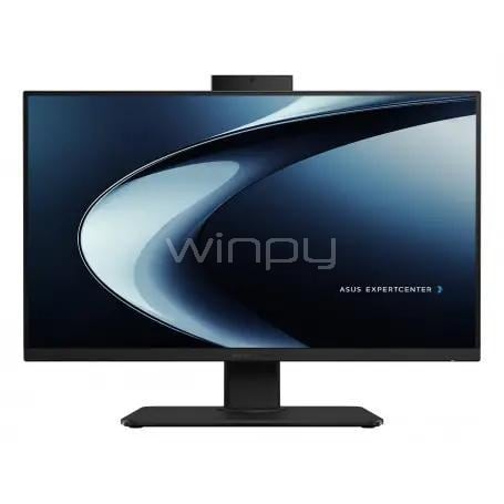 All in One ASUS ExpertCenter P470VAT de 27” (Core 5 210H, 16GB DDR5, 512GB SSD, Win11 Pro)