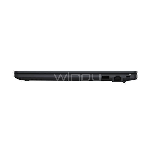 Notebook ASUS ExpertBook B1 de 14” (Core 5 210H, 16GB DDR5, 512GB SSD, Win11 Pro)