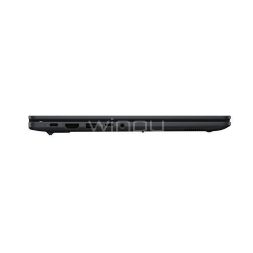 Notebook ASUS ExpertBook B1 de 14” (Core 5 210H, 16GB DDR5, 512GB SSD, Win11 Pro)