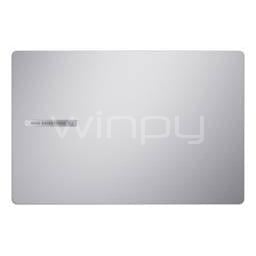 Notebook ASUS ExpertBook P1 de 14” (Core 5 210H, 16GB DDR5, 512GB SSD, Win11 Pro)