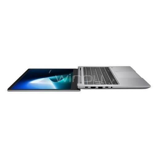 Notebook ASUS ExpertBook P1 de 14” (Core 5 210H, 16GB DDR5, 512GB SSD, Win11 Pro)