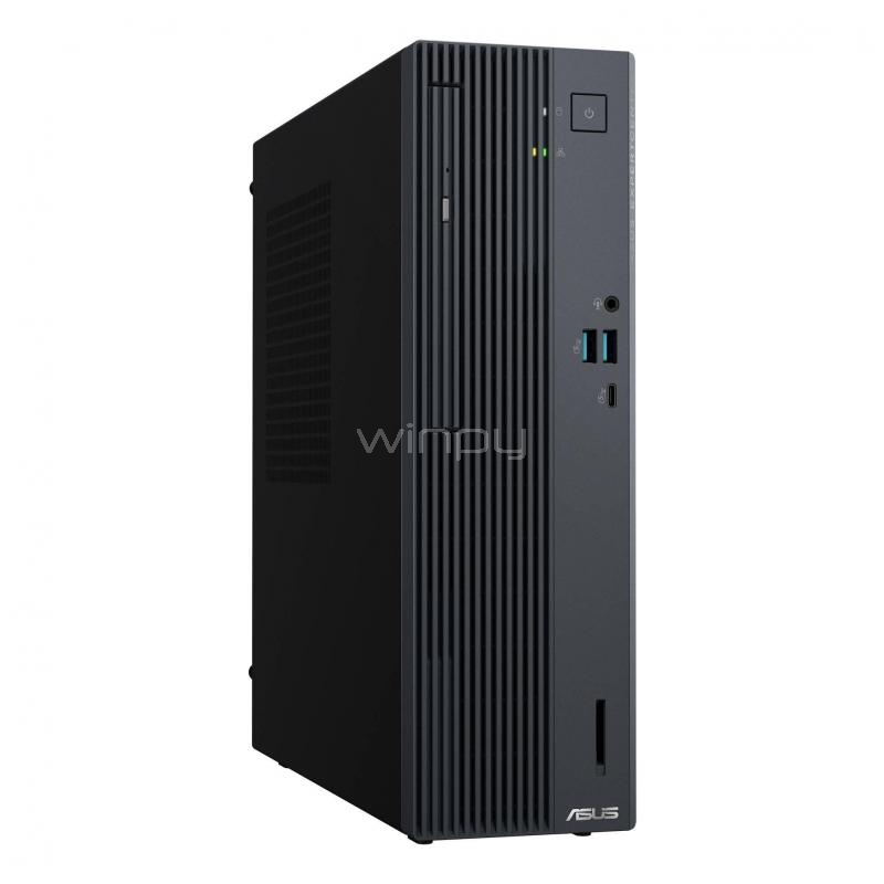 Computador Asus P500SV SFF (Core 5 210H, 8GB DDR5, 512GB SSD, Win11 Pro)