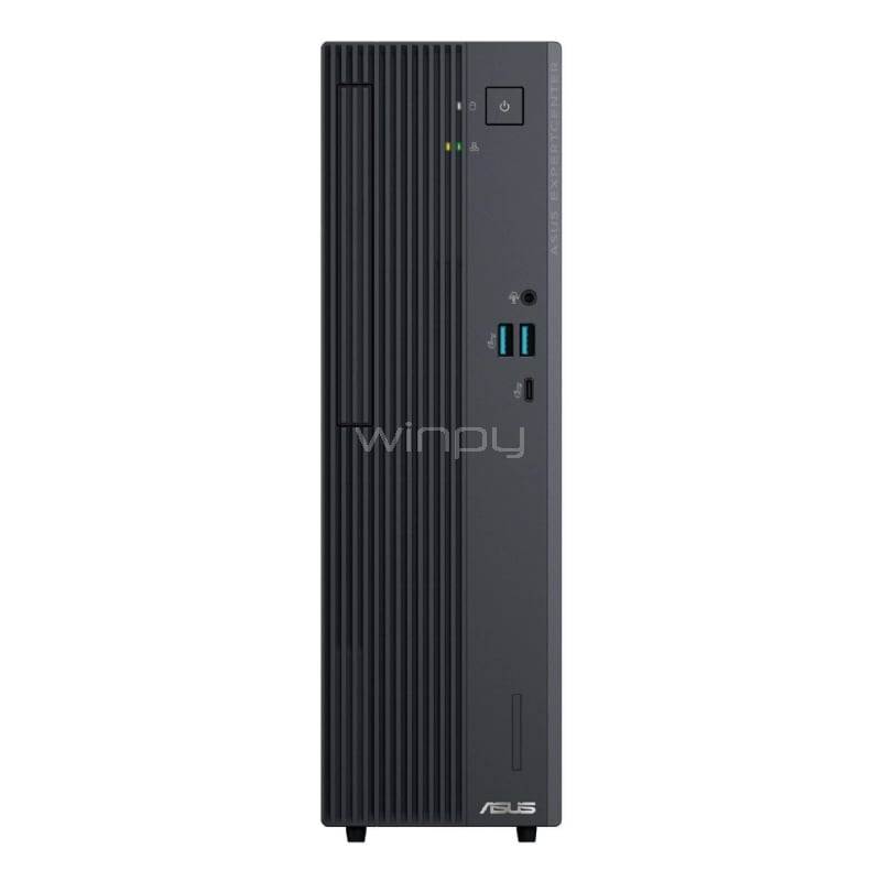 Computador Asus P500SV SFF (Core 5 210H, 8GB DDR5, 512GB SSD, Win11 Pro)
