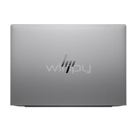 Mobile Workstation HP ZBook X U7 de 16” (Ultra 7 255H, RTX 1000 Ada, 32GB RAM, 1TB SSD, Win11 Pro)