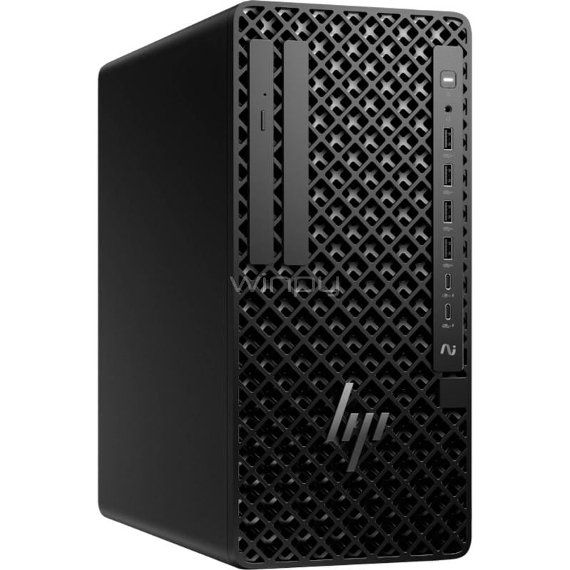 Workstation HP Z1 Tower G1i (Ultra 9 285, RTX A1000, 64GB DDR5, 2TB SSD, FreeDOS)