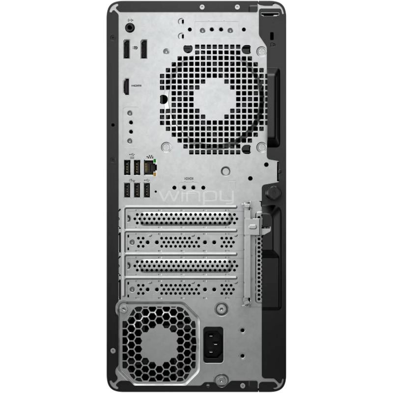 Workstation HP Z1 Tower G1i (Ultra 9 285, RTX A1000, 64GB DDR5, 2TB SSD, FreeDOS)