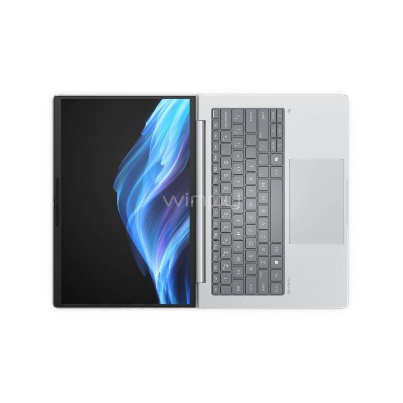 Notebook HP EliteBook 8 G1i de 14” (Ultra 7 258V, 32GB RAM, 1TB SSD, Win11 Pro)
