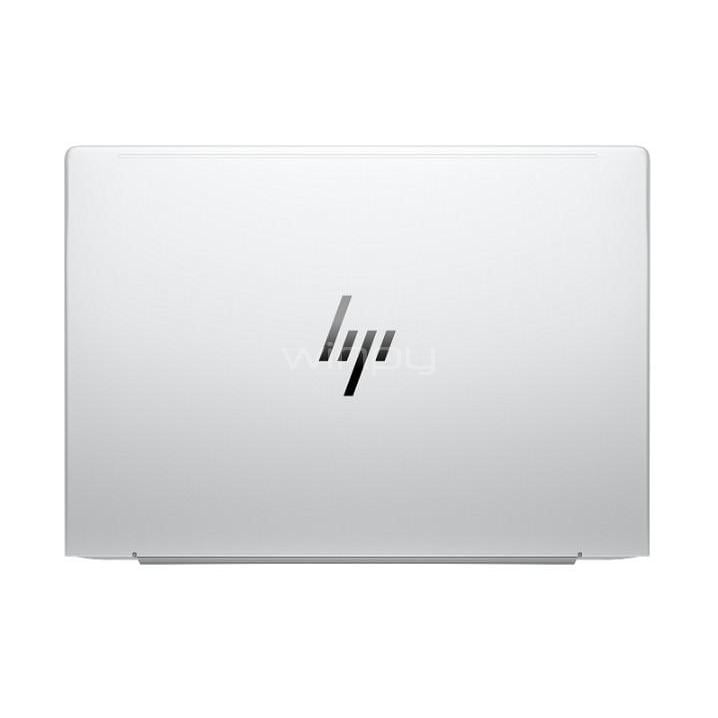 Notebook HP EliteBook 8 G1i de 14” (Ultra 7 256V, 16GB RAM, 1TB SSD, Win11 Pro)