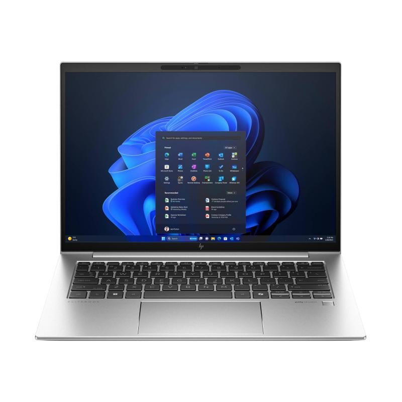 Notebook HP EliteBook 840 G11 de 14” (Ultra 5 135U, 16GB DDR5, 256GB SSD, Win11 Pro)