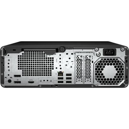 Computador HP ProDesk 4 SFF G1i (Ultra 7 265, 16GB RAM, 512GB SSD, Win11 Pro)
