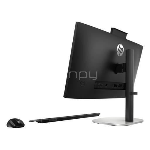 All in One HP Pro Studio 4 G1 de 23.8” (Ultra 5 225T, 24GB DDR5, 512GB SSD, Win11 Pro)