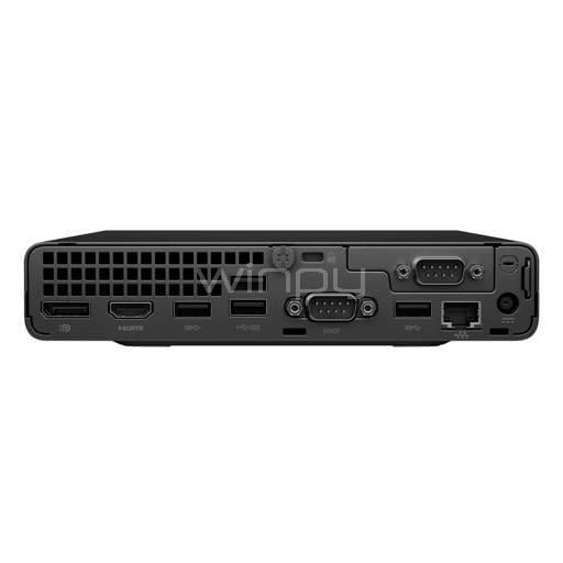 Mini PC HP Pro Mini 260 G9 (i5-1334U, 8GB RAM, 512GB SSD, Win11 Pro)