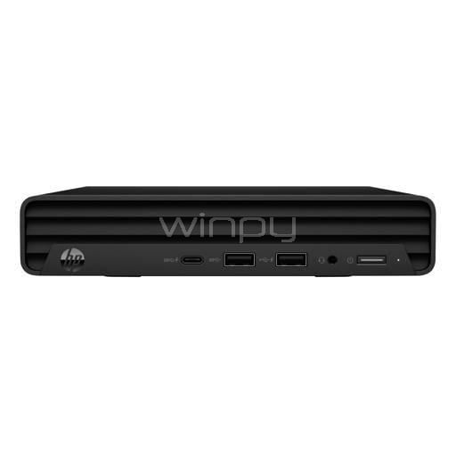 Mini PC HP Pro Mini 260 G9 (i5-1334U, 8GB RAM, 512GB SSD, Win11 Pro)