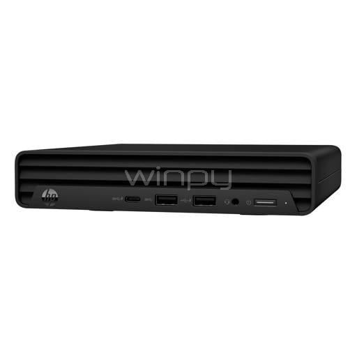 Mini PC HP Pro Mini 260 G9 (i5-1334U, 8GB RAM, 512GB SSD, FreeDOS)