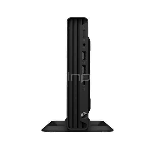 Mini PC HP Pro Mini 260 G9 (i5-1334U, 8GB RAM, 512GB SSD, FreeDOS)