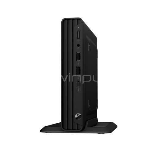 Mini PC HP Pro Mini 260 G9 (i5-1334U, 8GB RAM, 512GB SSD, FreeDOS)