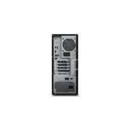 Workstation Lenovo ThinkStation P3 Tower de Gen 2 (Core Ultra 7 265, RTX A1000, 16GB DDR5, 1TB SSD, Win11 Pro)