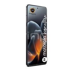 Celular Motorola Signature 2026 de 6.8” (Snapdragon 8 Gen 5, 16GB RAM, 1TB Internos, Negro)