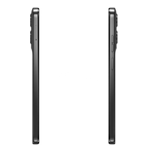 Celular Motorola Moto G15 de 6.7” (Helio G81 Extreme, 4GB RAM, 128GB Internos, Gris)