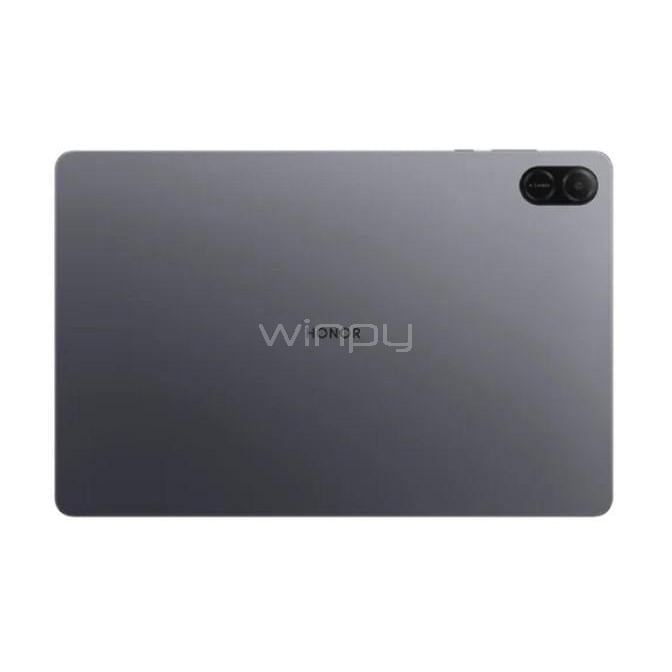 Tablet Honor Pad X8b de 11” (Snapdragon 680, 4GB RAM, 128GB Internos, Gris)