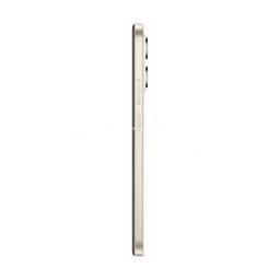 Celular HONOR 400 Smart 5G de 6.8“ (Snapdragon 6s Gen 3, 6GB RAM, 256GB Internos, Desert Gold)