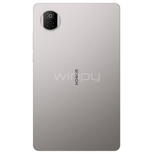 Tablet Honor Pad X7 de 8.7” (Snapdragon 680, 4GB RAM, 128GB Internos, Gris)