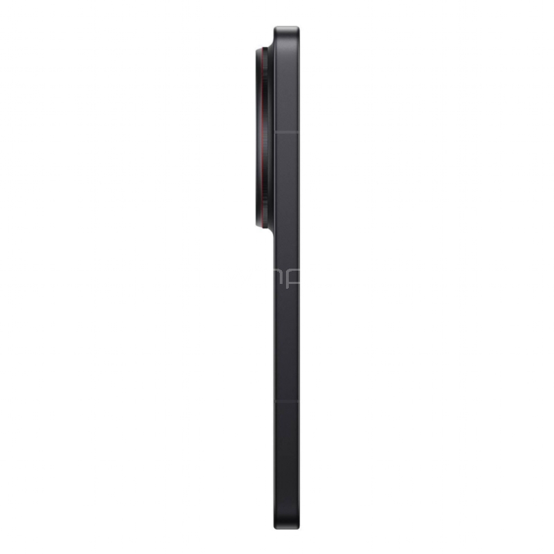 Celular Xiaomi 17 Ultra 5G de 6.9” (Snapdragon 8 Elite Gen 5, 16GB RAM, 512GB Internos, Negro)