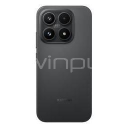 Celular Xiaomi 17 de 6.3” (Snapdragon 8 Elite Gen 5, 12GB RAM, 512GB Internos, Negro)